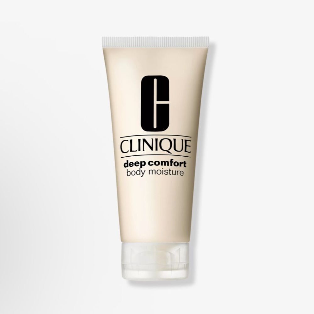 Clinique Cream Moisturizer Skincare Essential